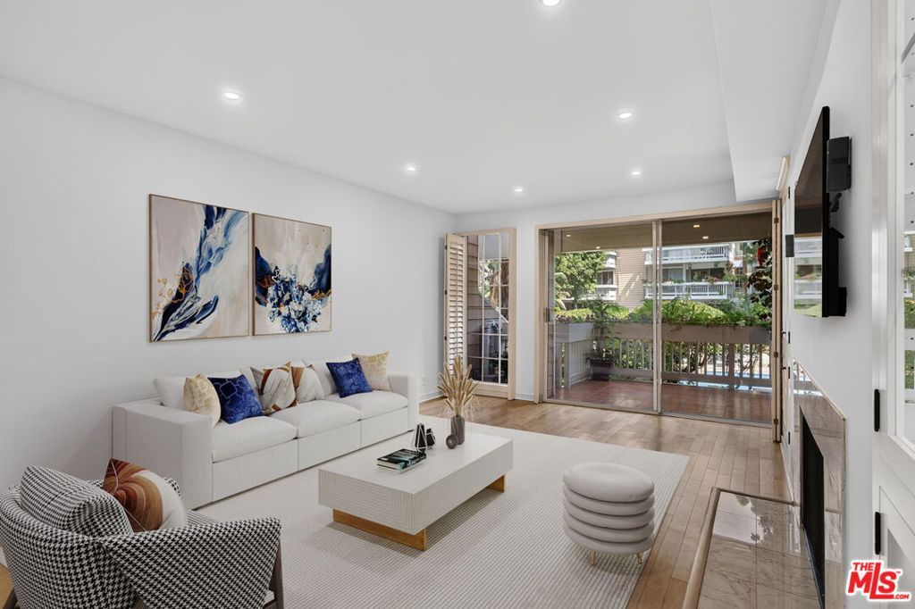 4338 Redwood Avenue B114, Marina Del Rey, CA 90292 — photo 5