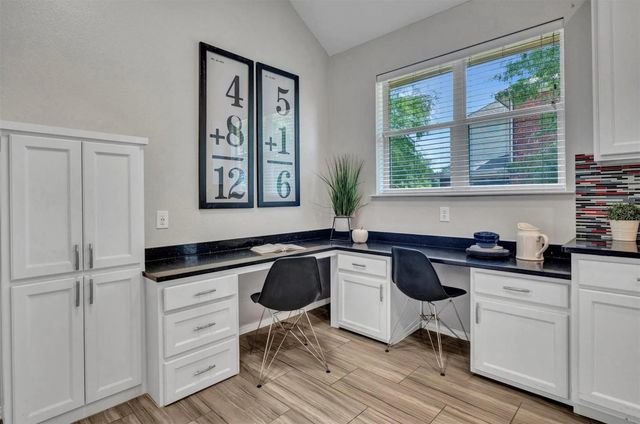 1601 Long Prairie Court, Allen, TX 75002