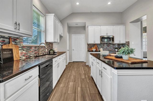 1601 Long Prairie Court, Allen, TX 75002