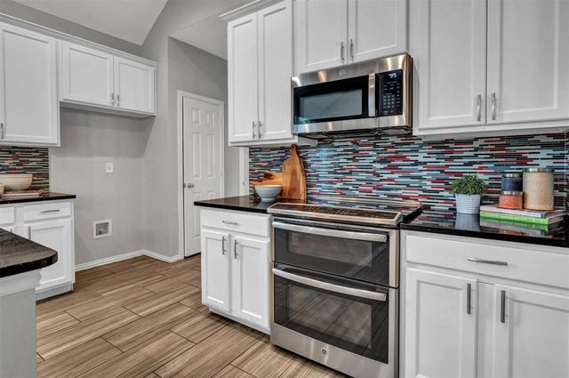 1601 Long Prairie Court, Allen, TX 75002