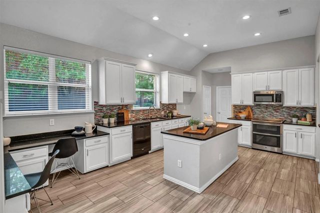 1601 Long Prairie Court, Allen, TX 75002