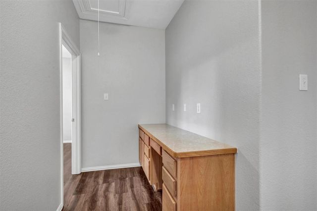 1601 Long Prairie Court, Allen, TX 75002