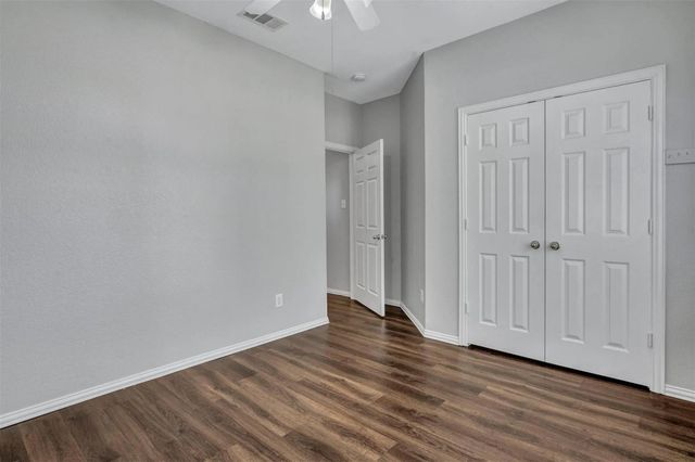 1601 Long Prairie Court, Allen, TX 75002