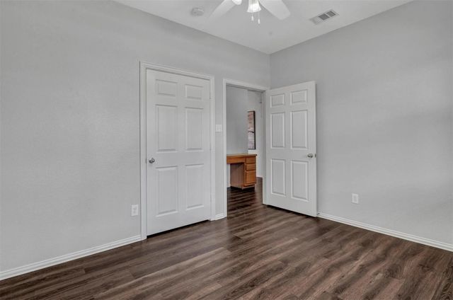 1601 Long Prairie Court, Allen, TX 75002