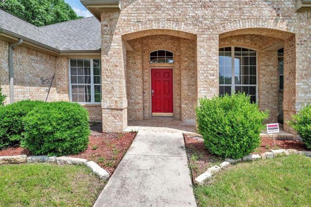 1601 Long Prairie Court, Allen, TX 75002