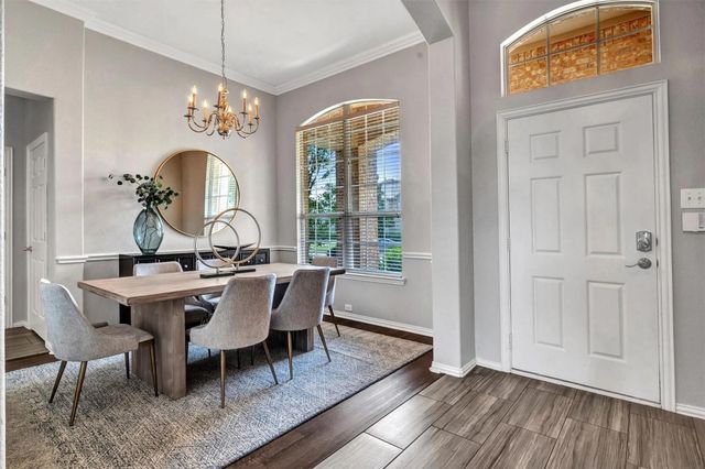 1601 Long Prairie Court, Allen, TX 75002
