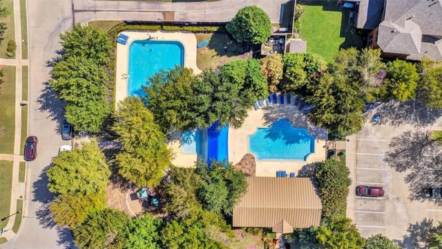 1601 Long Prairie Court, Allen, TX 75002