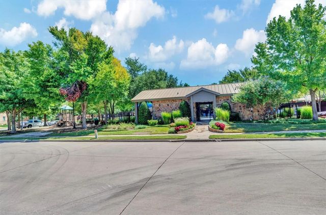 1601 Long Prairie Court, Allen, TX 75002