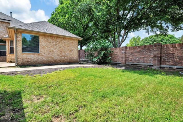 1601 Long Prairie Court, Allen, TX 75002
