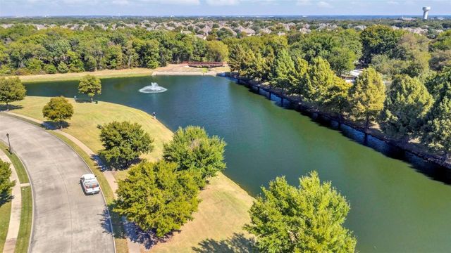 1601 Long Prairie Court, Allen, TX 75002