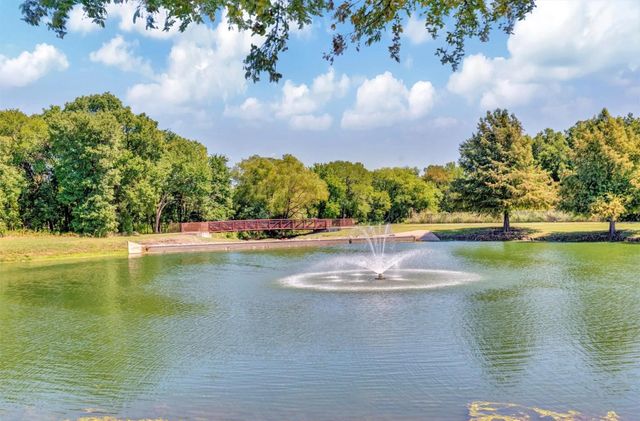 1601 Long Prairie Court, Allen, TX 75002
