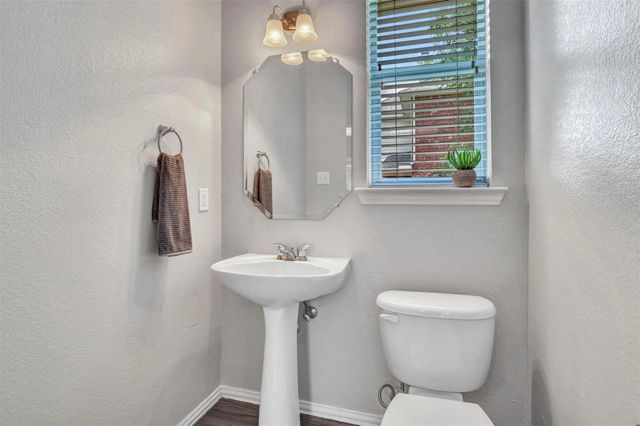 1601 Long Prairie Court, Allen, TX 75002