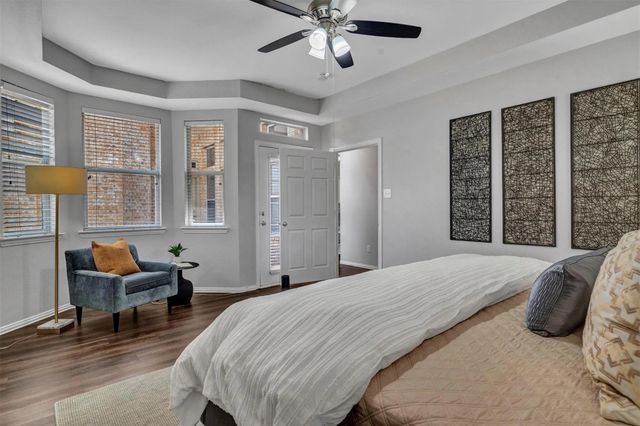 1601 Long Prairie Court, Allen, TX 75002
