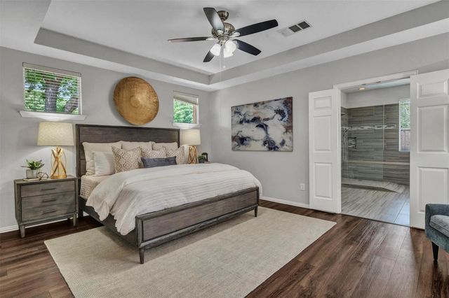 1601 Long Prairie Court, Allen, TX 75002