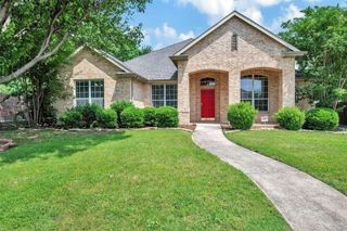 1601 Long Prairie Court, Allen, TX 75002