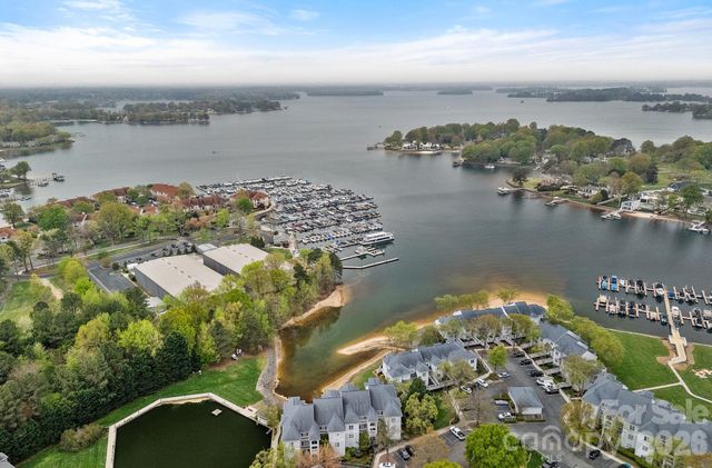 18742 Nautical Drive 301, Cornelius, NC 28031