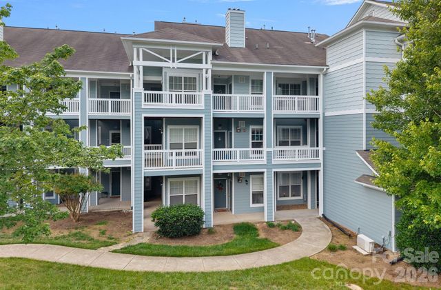 18742 Nautical Drive 301, Cornelius, NC 28031