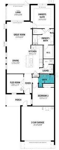 11740 BOUNDLESS TERRACE, Venice, FL 34293