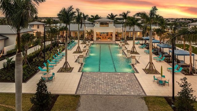 11740 BOUNDLESS TERRACE, Venice, FL 34293