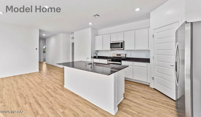 12256 E Morris Carson Drive, Vail, AZ 85641