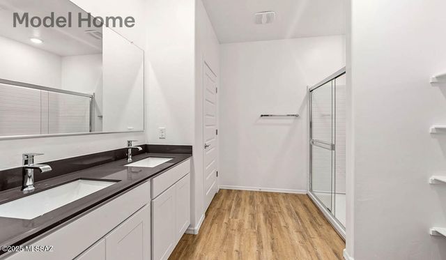 12256 E Morris Carson Drive, Vail, AZ 85641