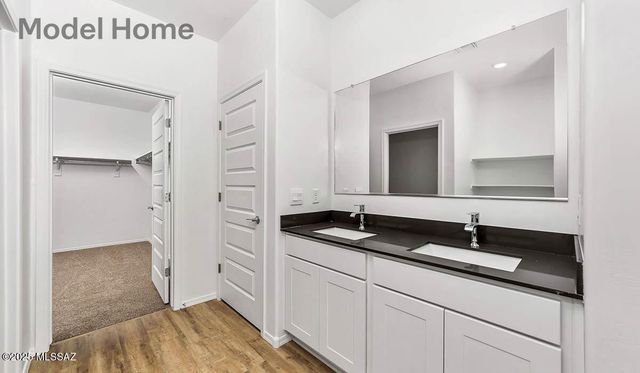 12256 E Morris Carson Drive, Vail, AZ 85641