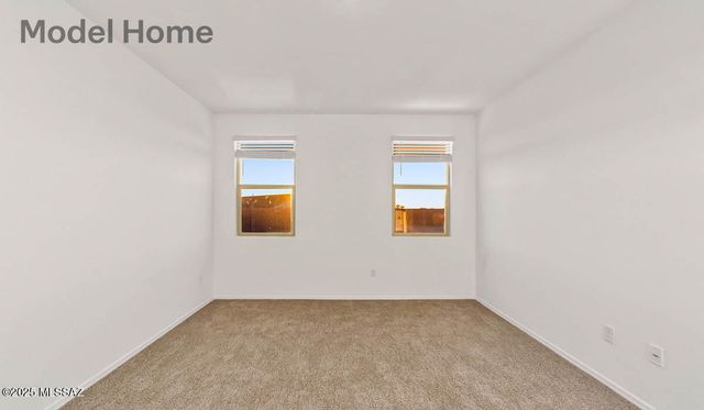 12256 E Morris Carson Drive, Vail, AZ 85641