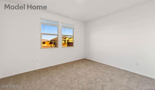 12256 E Morris Carson Drive, Vail, AZ 85641