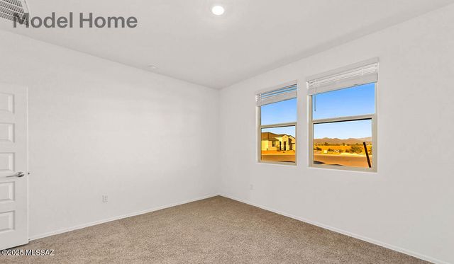 12256 E Morris Carson Drive, Vail, AZ 85641