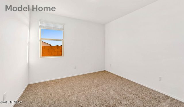 12256 E Morris Carson Drive, Vail, AZ 85641