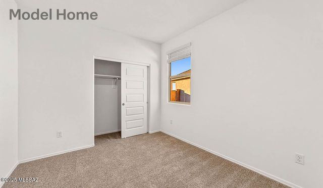 12256 E Morris Carson Drive, Vail, AZ 85641