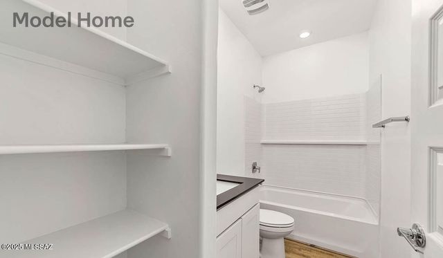 12256 E Morris Carson Drive, Vail, AZ 85641