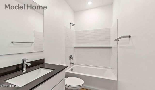 12256 E Morris Carson Drive, Vail, AZ 85641