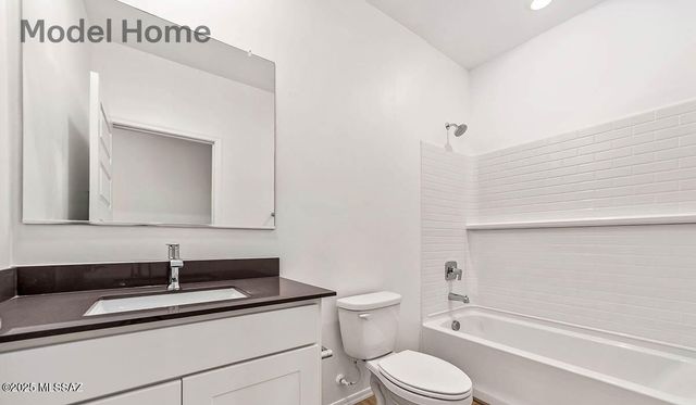 12256 E Morris Carson Drive, Vail, AZ 85641