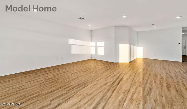 12256 E Morris Carson Drive, Vail, AZ 85641