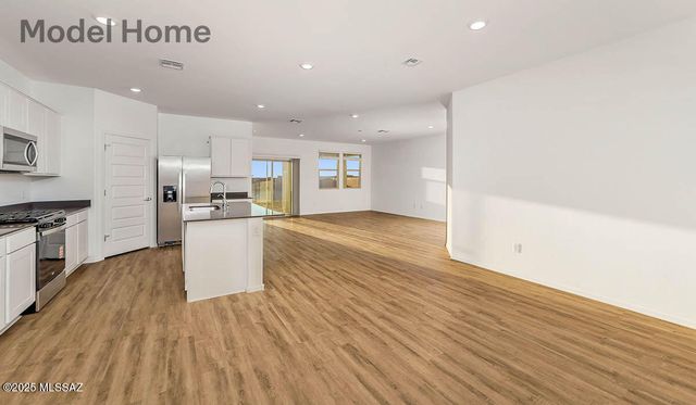 12256 E Morris Carson Drive, Vail, AZ 85641