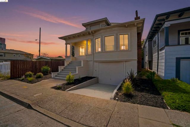 4205 West St, Oakland, CA 94608