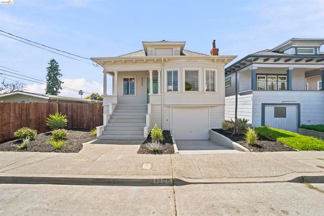 4205 West St, Oakland, CA 94608