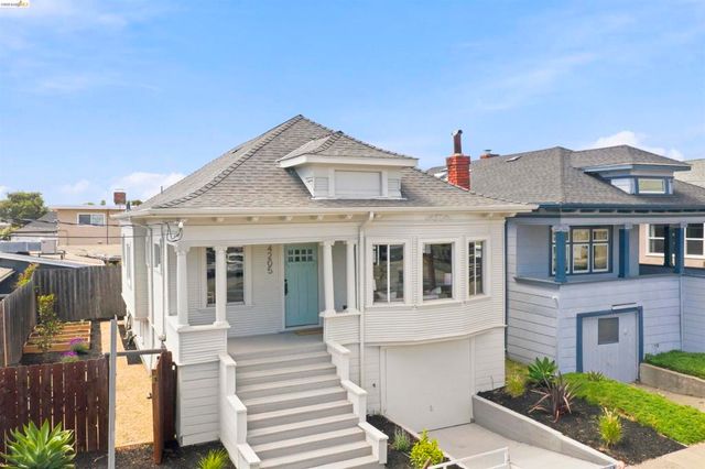 4205 West St, Oakland, CA 94608