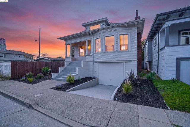 4205 West St, Oakland, CA 94608
