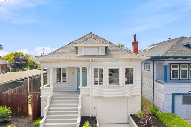 4205 West St, Oakland, CA 94608
