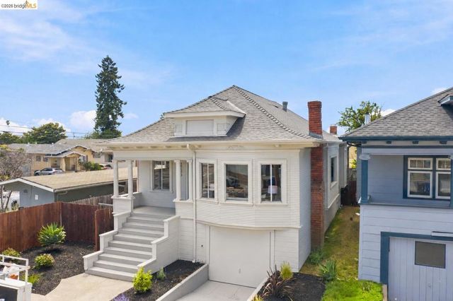 4205 West St, Oakland, CA 94608