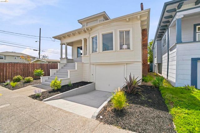 4205 West St, Oakland, CA 94608
