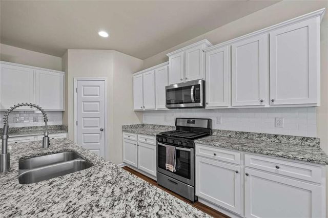 1912 Hymer Court, Monroe, GA 30656