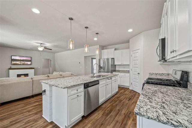 1912 Hymer Court, Monroe, GA 30656