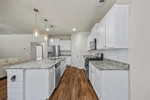 1912 Hymer Court, Monroe, GA 30656