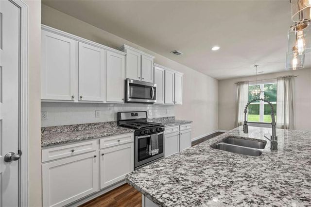1912 Hymer Court, Monroe, GA 30656