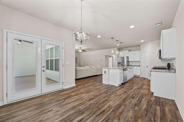 1912 Hymer Court, Monroe, GA 30656