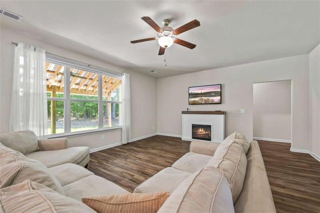 1912 Hymer Court, Monroe, GA 30656