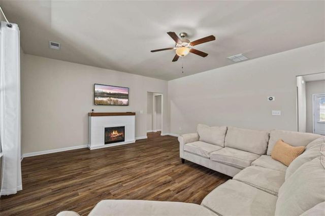 1912 Hymer Court, Monroe, GA 30656